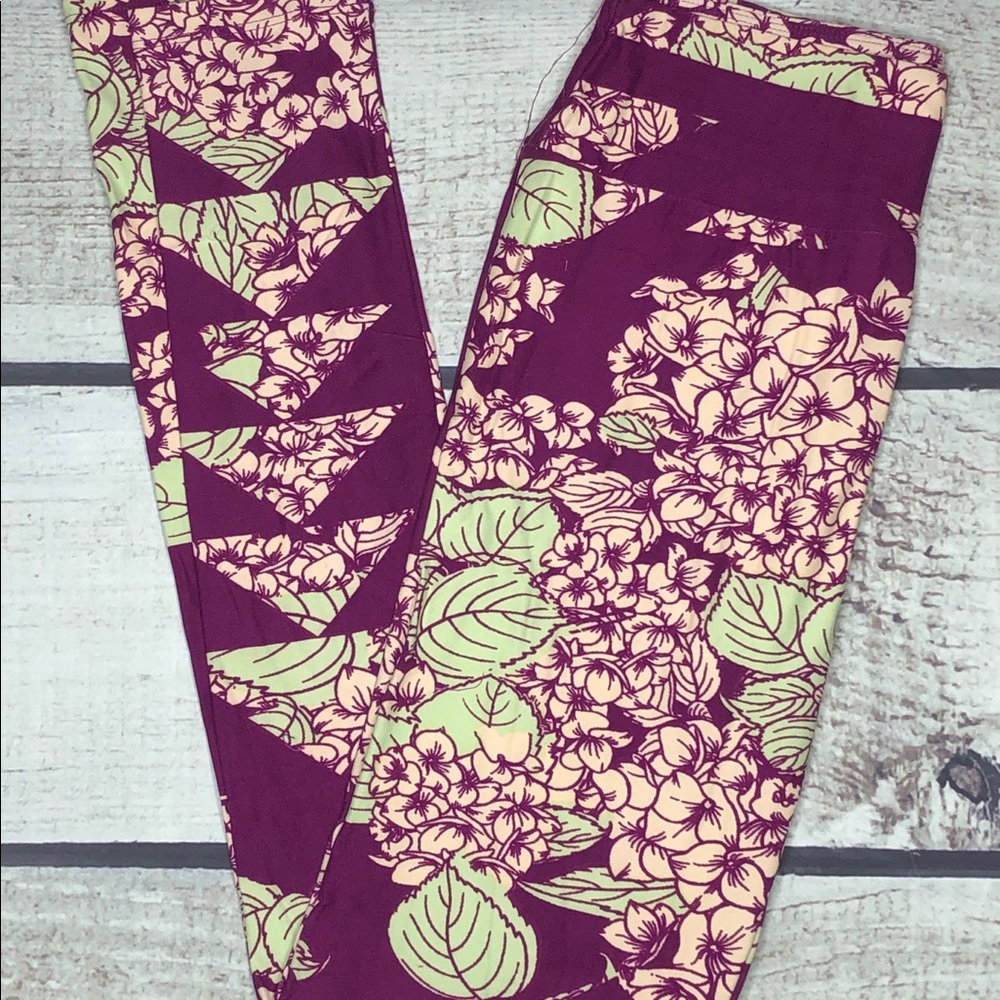 Lularoe Leggings